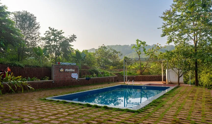 Dandeli Camping Stay