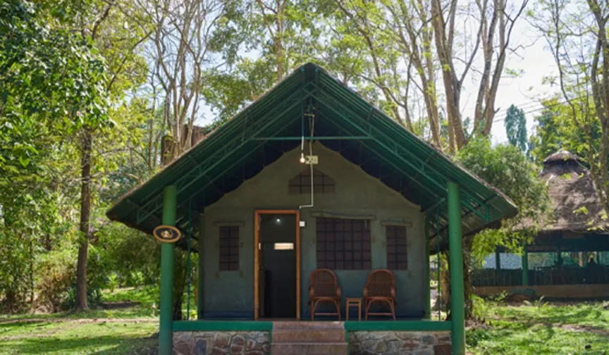 Kali Adventure Dandeli